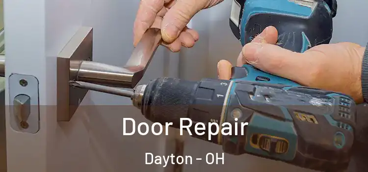  Door Repair Dayton - OH