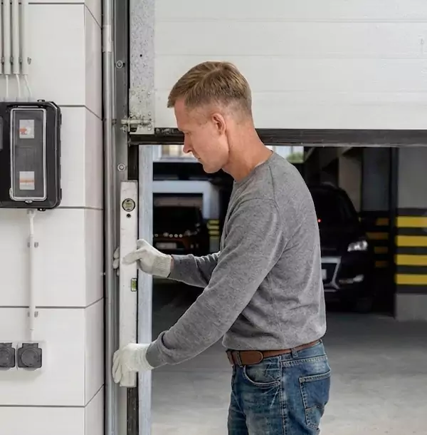 Why Choose Us for Door, Gate and Security Services in Dayton, OH