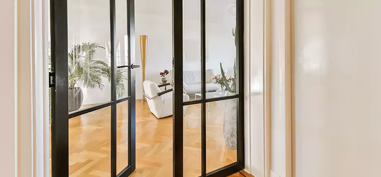 Bifold Door Replacement Dayton