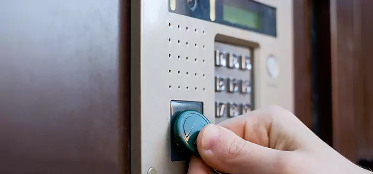Enhanced Security Features Dayton