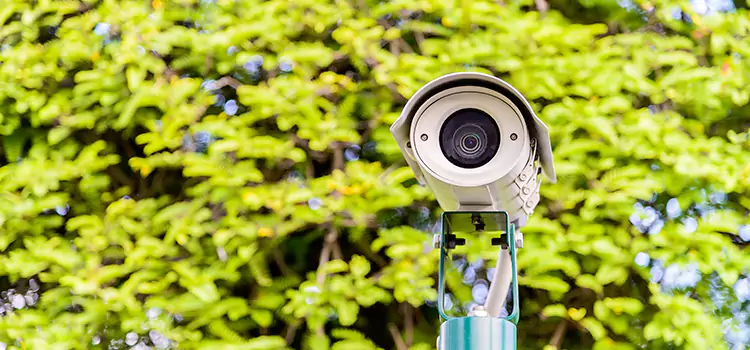 Advanced Surveillance Solutions for Every Need in Dayton