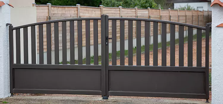 Advanced Gate Solutions in Dayton, OH