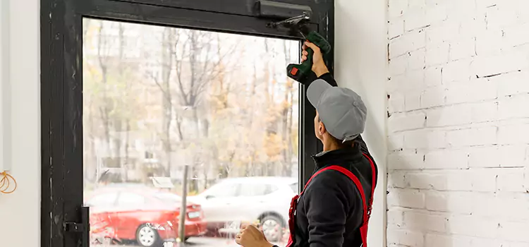 Comprehensive Door Closer Services in Dayton, OH