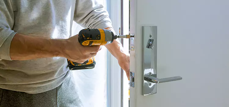 Door Knob Lock Repair Dayton