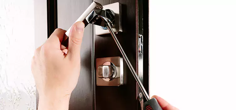 Door Lock Replacement Service Dayton