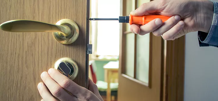 Garage Door Installation Dayton