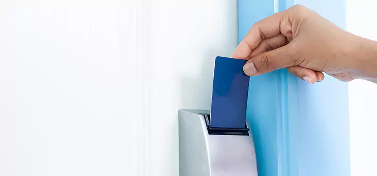 Access Control System Integration Dayton