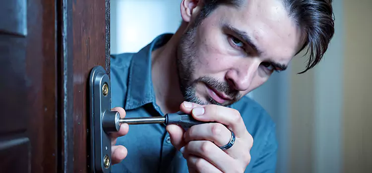 Eviction Locksmith Dayton