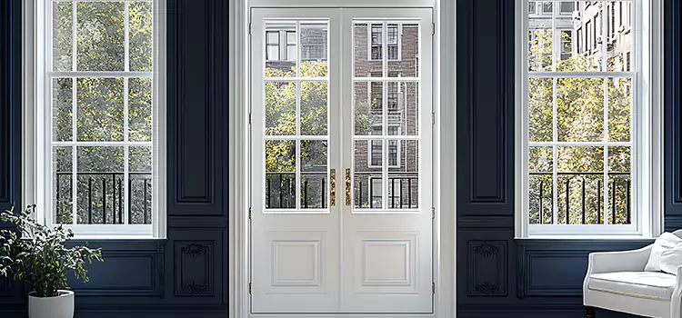 French Door Lock Repair Dayton