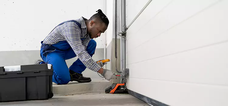 Expert Solutions for Every Garage Lock Need in Dayton, OH