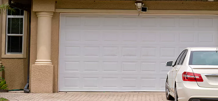 Comprehensive Garage Door Maintenance Services in Dayton, OH