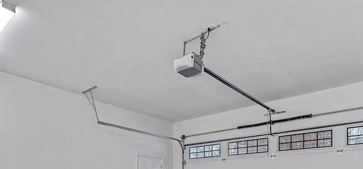 Experienced Garage Door Installers Dayton
