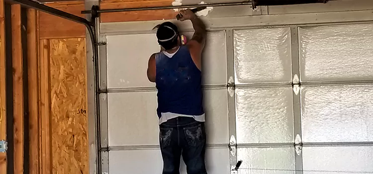 Specialized Garage Door Panel Solutions in Dayton, OH
