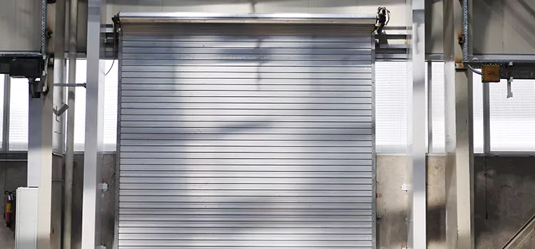 Roller Door Maintenance Dayton