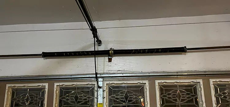 Garage Door Spring Repair Near Me Dayton