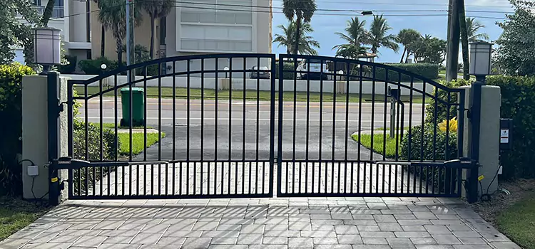 Gate Opener Replacement Near Me in Dayton, OH