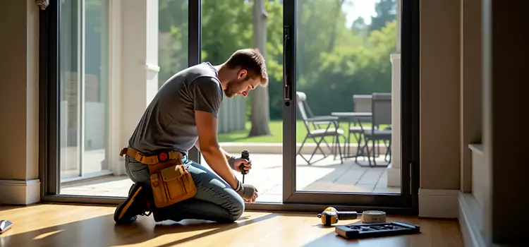 Comprehensive Solutions for Every Glass Door Need in Dayton, OH