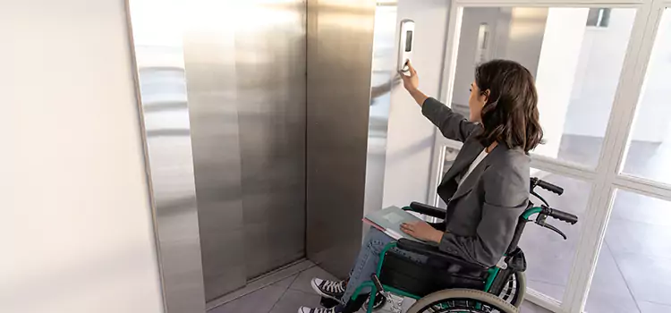 Benefits of Modern Handicap Door Systems in Dayton, OH