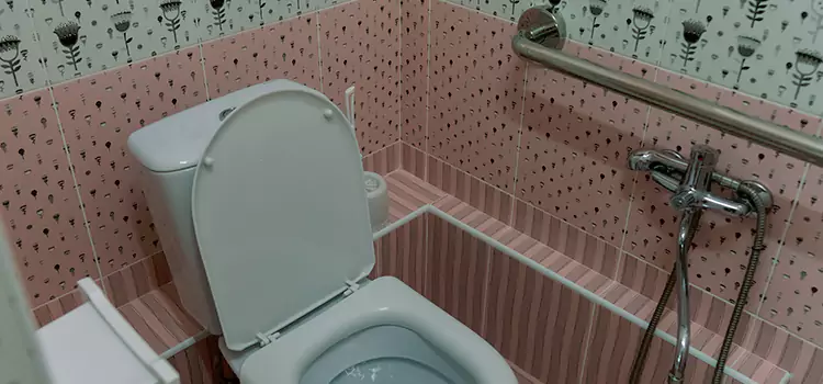 Meeting Diverse Needs With Accessible Restroom Solutions in Dayton, OH
