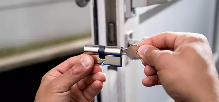 Emergency Locksmith for House Dayton