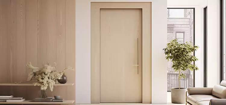 Choose Quality for Your Inside Doors in Dayton, OH