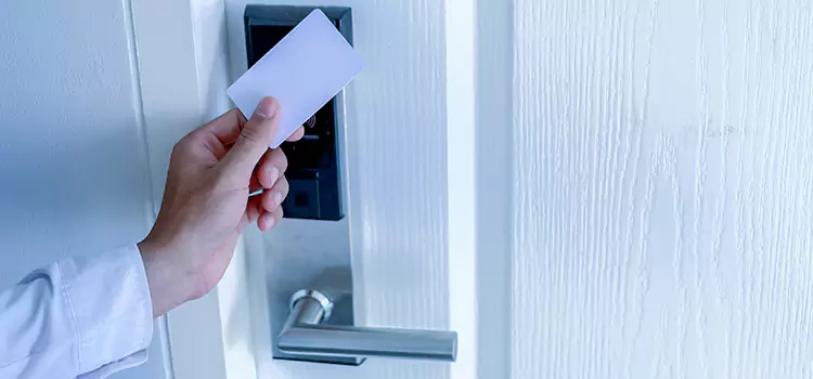 Why Choose Us for Your Keycard Lock Installation in Dayton, OH?