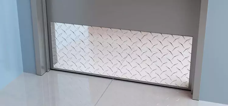 Benefits of Professional Kick Plate Solutions in Dayton, OH