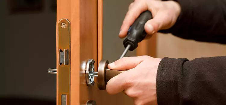 Rekey Car Locks Dayton