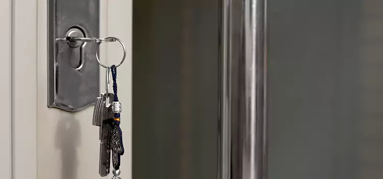 Master Keying by the Numbers Dayton
