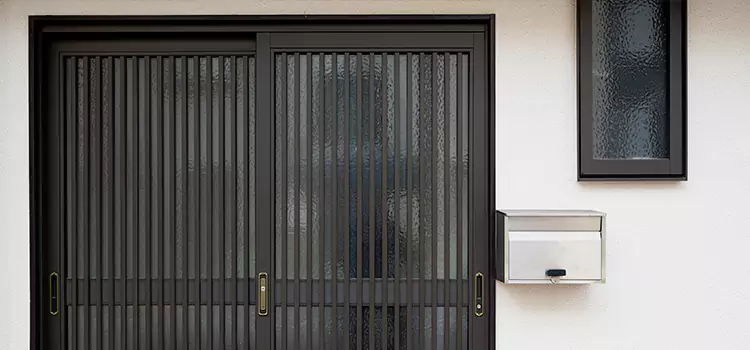 Sliding Screen Door Repair Dayton