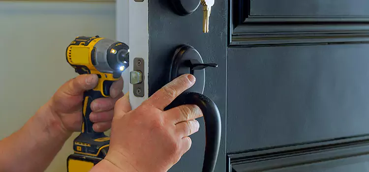 Mobile Automotive Locksmith Dayton
