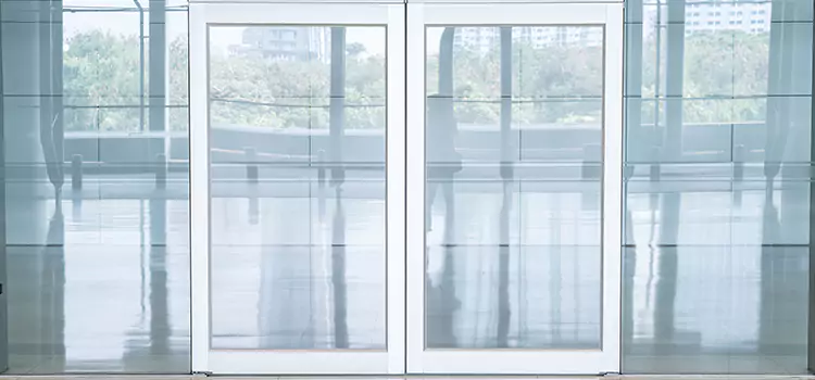 Why Choose Us for Your Motion Sensor Door Needs in Dayton, OH?