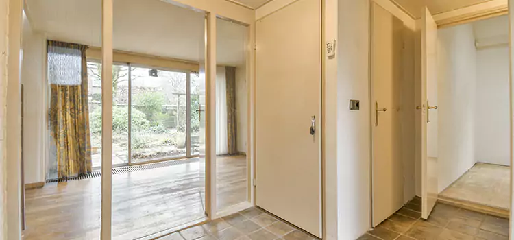 Why Choose Our Pocket Door Experts in Dayton, OH?