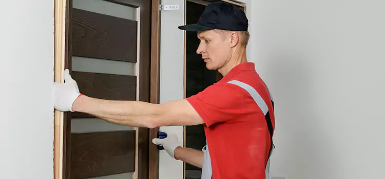 Frame and Panel Restoration Dayton
