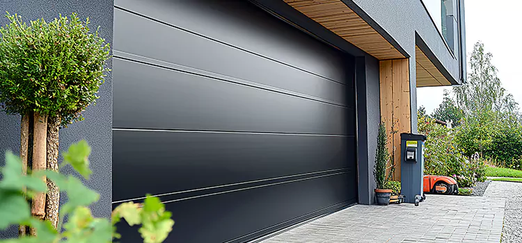 Residential Garage Door Service Dayton