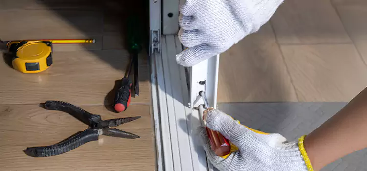 Sliding Door Installation Services in Dayton, OH