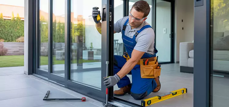 Sliding Screen Door Repair Dayton