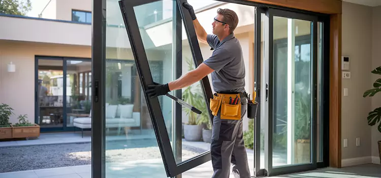 Specialized Sliding Door Roller Services in Dayton, Ohio