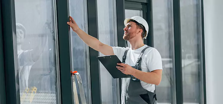Comprehensive Solutions for Your Sticking Doors in Dayton, OH