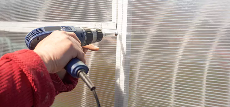 Sliding Screen Door Repair Dayton