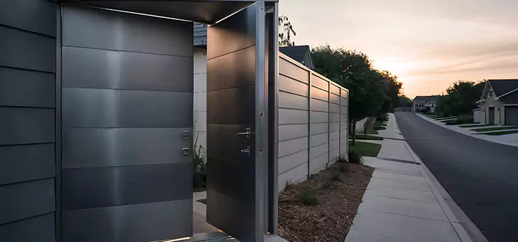 Comprehensive Steel Door Solutions in Dayton, OH