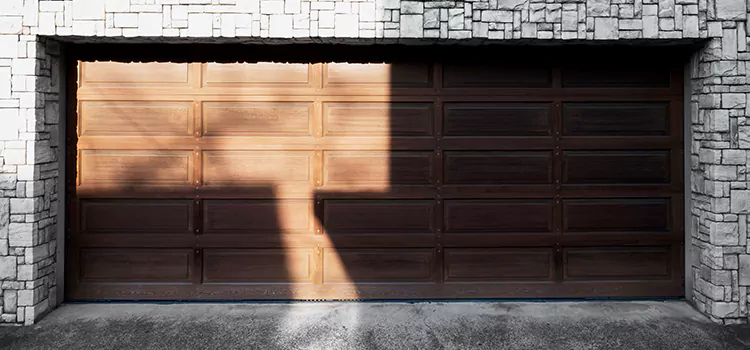 Commercial Roll Up Garage Doors Dayton