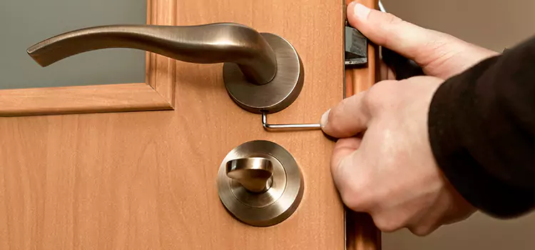 Access Control System Integration Dayton