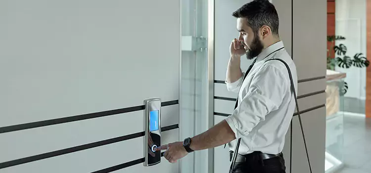 Cloud Based Access Control Dayton