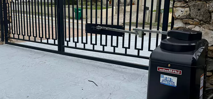 Seamless Installation and Support for Your New Gate in Dayton, OH