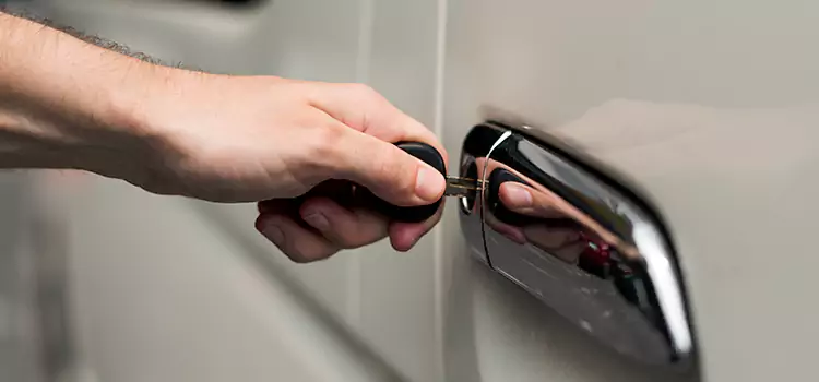 Car Unlock Service Price Dayton
