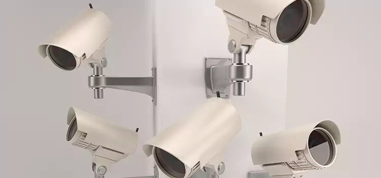 Your Trusted Partner for CCTV Solutions in Dayton