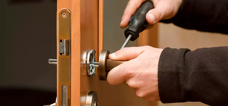 Semi Truck Locksmith Dayton