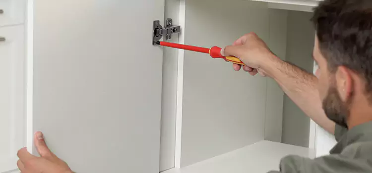 Screen Door Hinge Repair Dayton