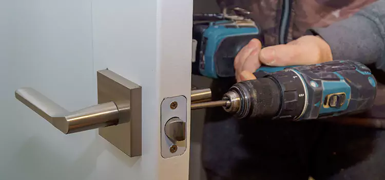 Brand Lock Repair and Specialty Services Dayton